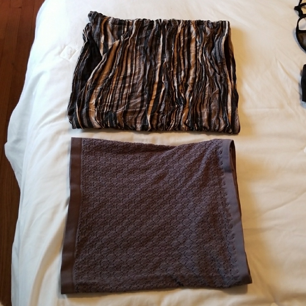 Bundle Free People tube tops